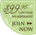 $99.95 lifetime membership or $19.95 annual membership