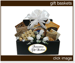 Innovative Gift Baskets