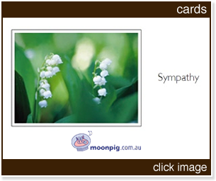 Australia Cards