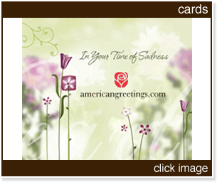 American Greeting Cards